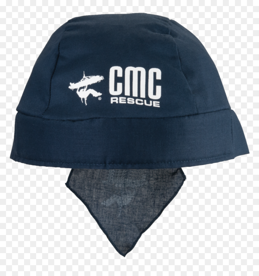 Cmc Rescue Doo-rag - Rescate Cmc, HD Png Download - rag png