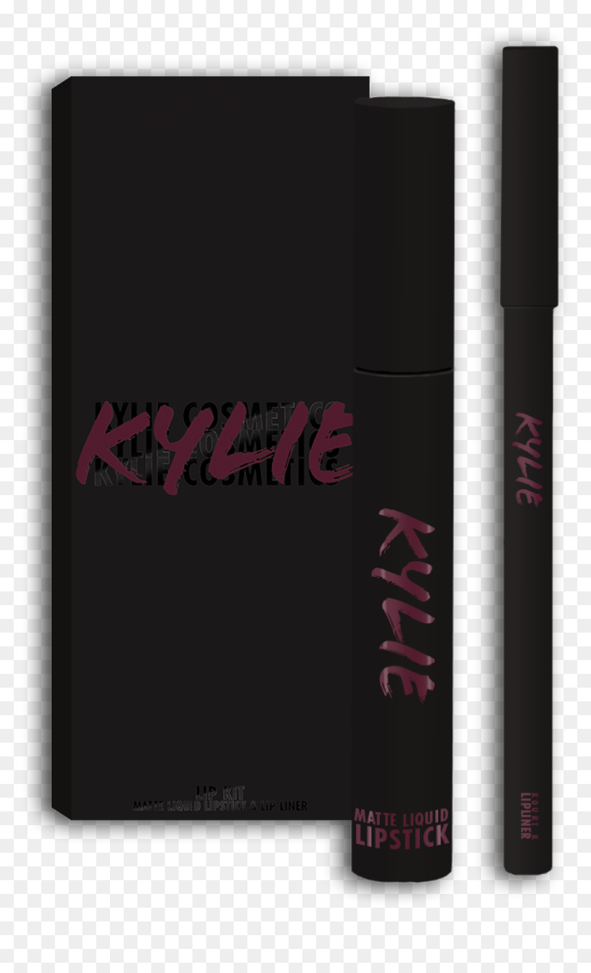 Eye Liner, HD Png Download - kylie jenner lips png