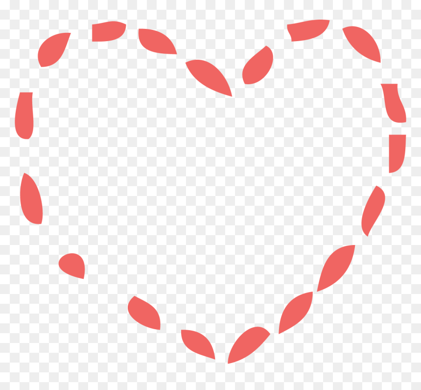 Clip Art, HD Png Download - football heart png