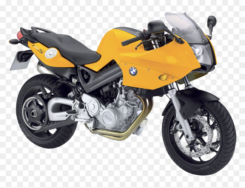 Bmw F800s - Bmw F 800 S, HD Png Download - brembo png