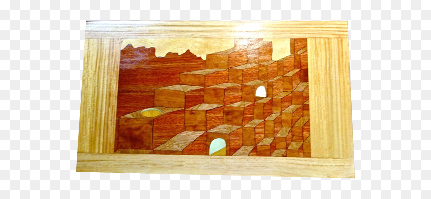 Plywood, HD Png Download - wood table top png