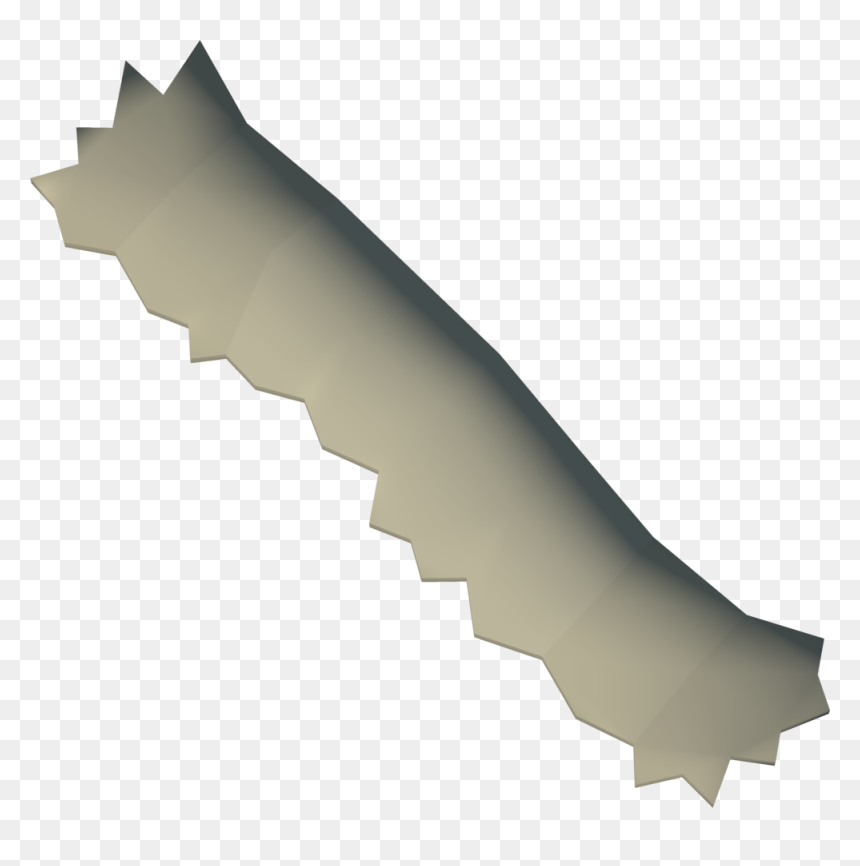 The Runescape Wiki - Knife, HD Png Download - rag png