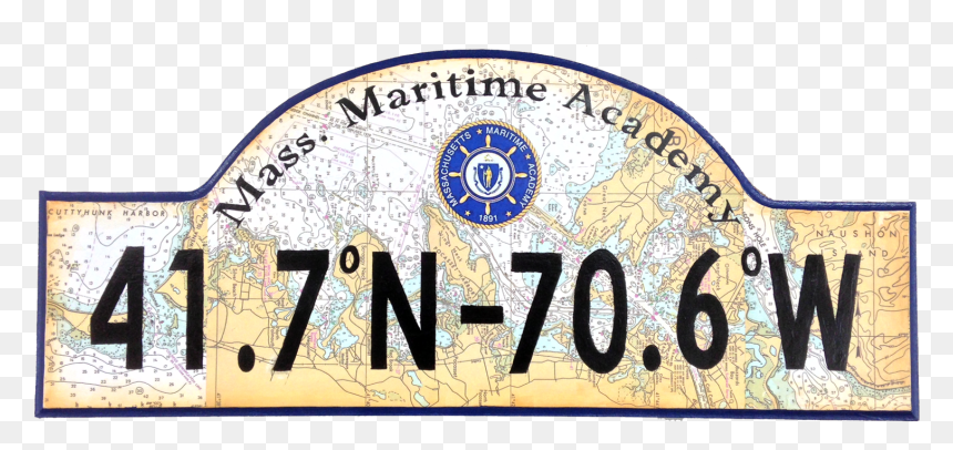 2017 Mma Maryleeh - Massachusetts Maritime Academy, HD Png Download - mma png