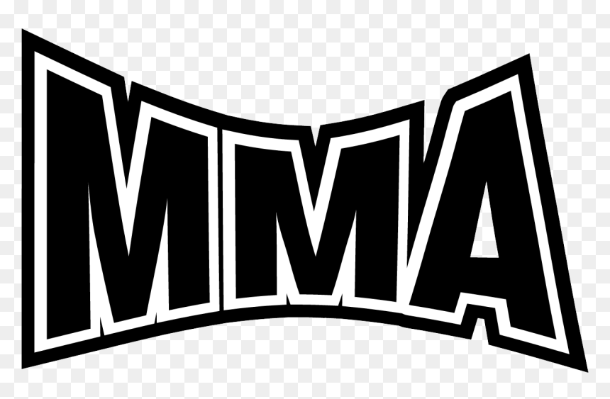 Mma Logo Png - Mma Png, Transparent Png - mma png