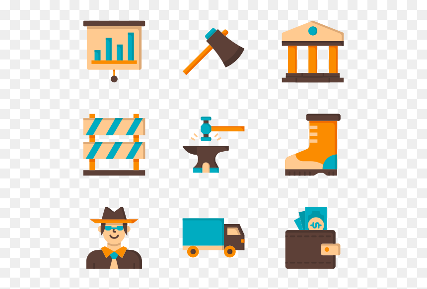 Clip Art, HD Png Download - blacksmith png