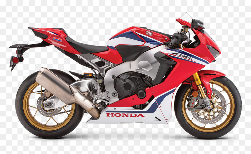 Cbr1000rr 2019, HD Png Download - brembo png