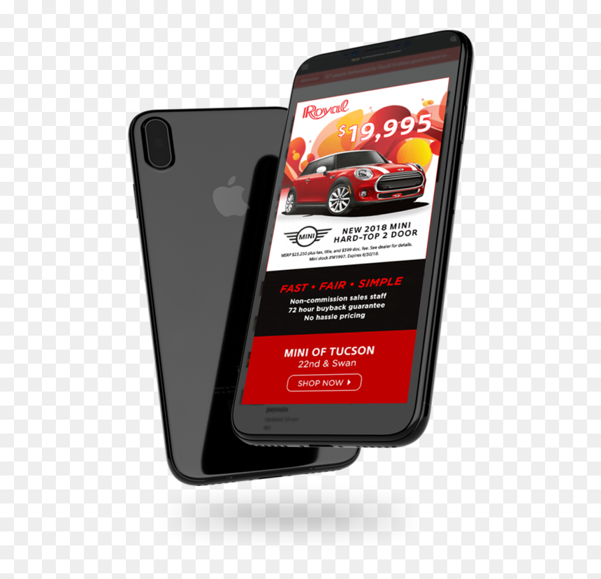 Rag Mockup V2 - Iphone, HD Png Download - rag png