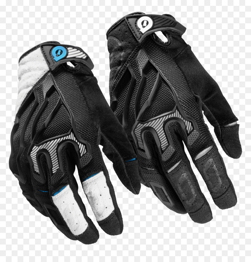 Sixsixone Evo Gloves, HD Png Download - white gloves png