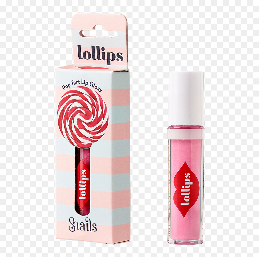 Snails Lollips Pop Tart, HD Png Download - pop tarts png