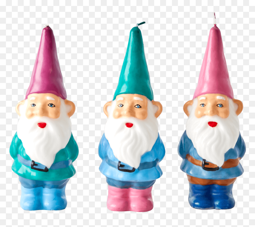 Gnomo De Jardim Modali Design, HD Png Download - gnome hat png