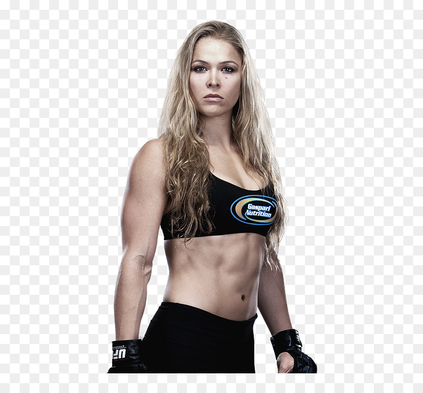 Ronda Rousey Png Photos - Ronda Rousey Image Download, Transparent Png - mma png