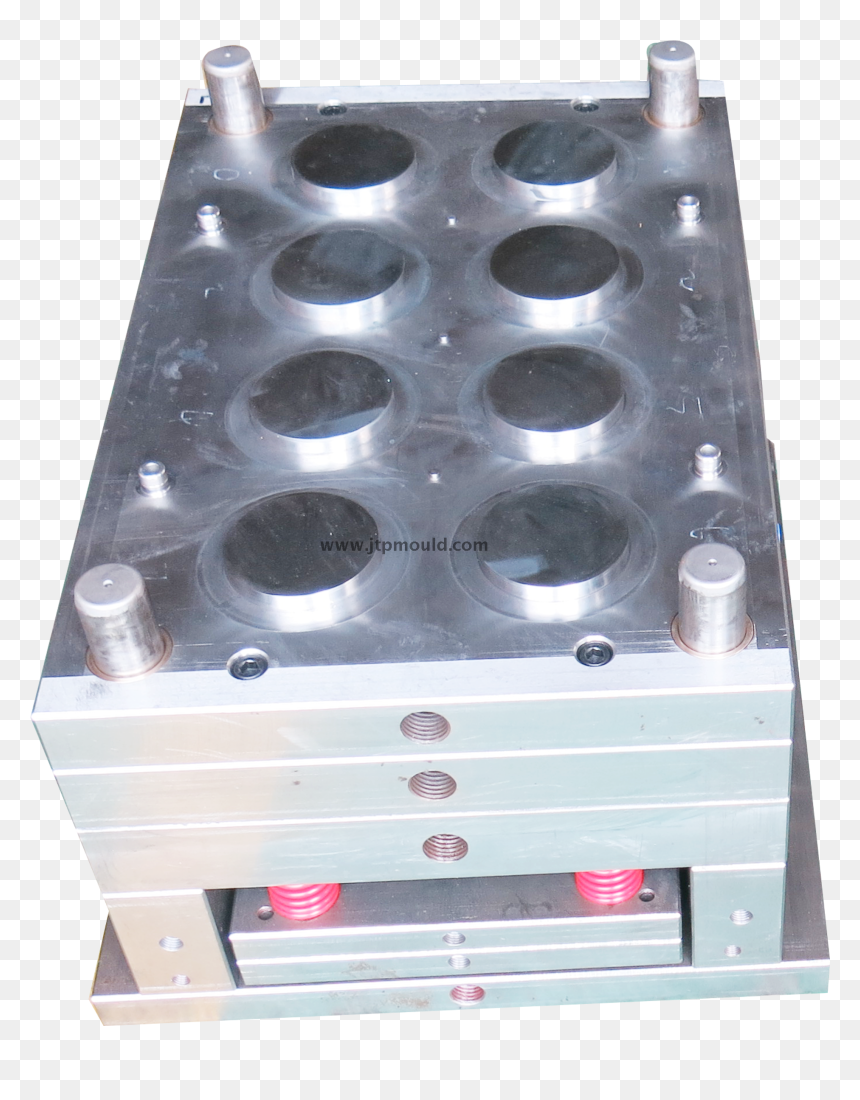 2018 New High Quality Injection Petri Dish Mould - Drawer, HD Png Download - petri dish png