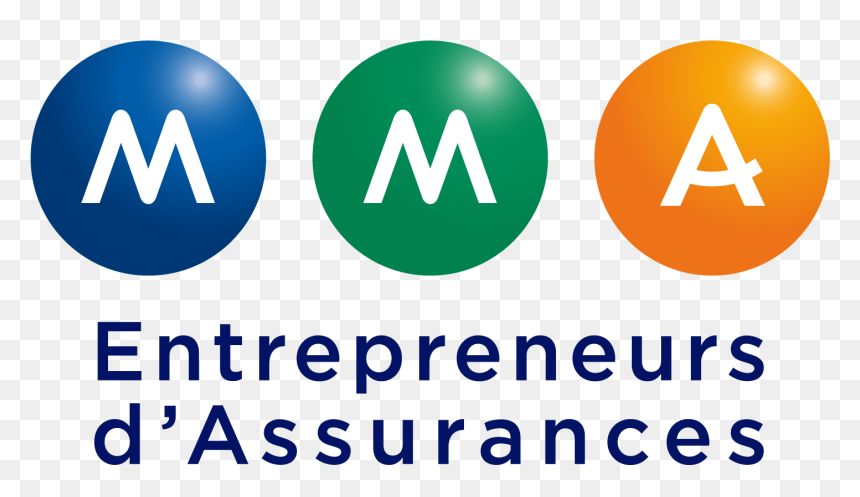 Logo Mma 2017 - Mma Assurance, HD Png Download - mma png