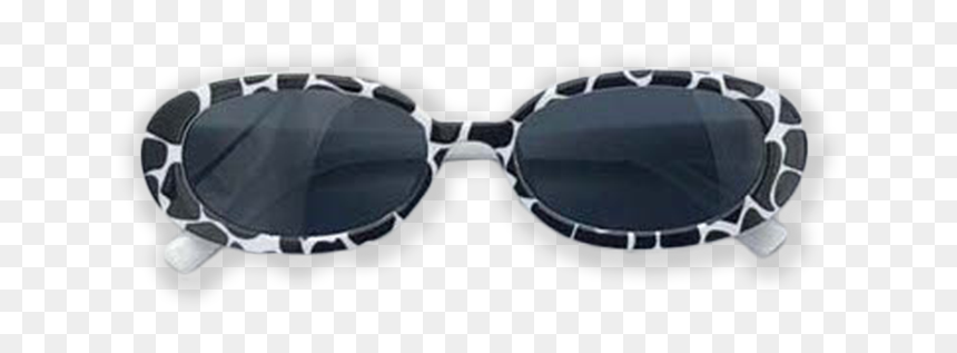 Oval, HD Png Download - clout goggle png