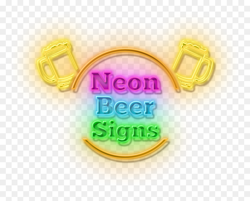 Neon Beer Signs For Sale - Fête De La Musique, HD Png Download - rolling rock logo png