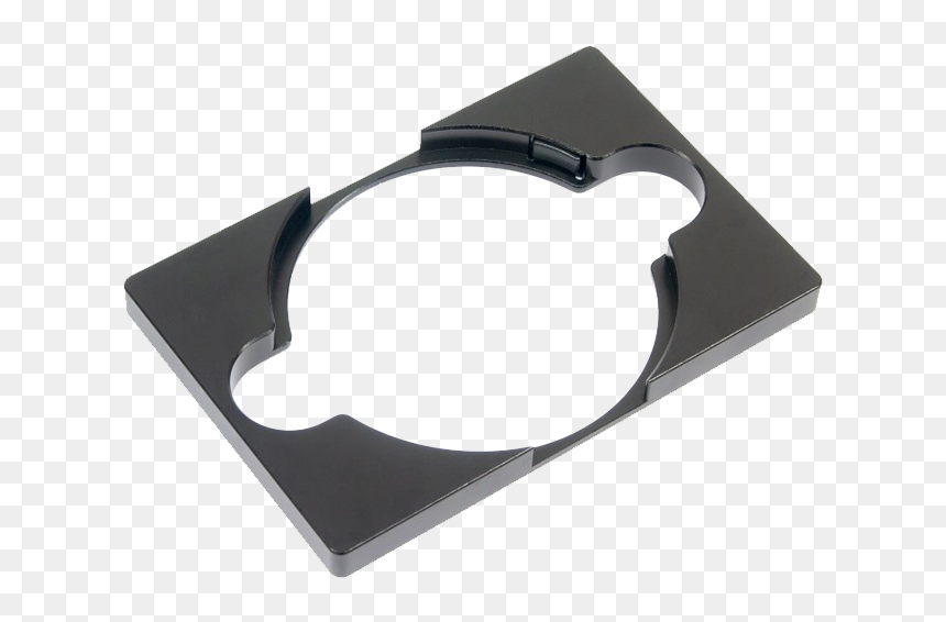 Muvicyte 100mm Petri Dish Holder - Paper, HD Png Download - petri dish png