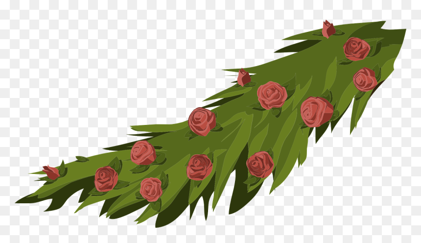 Portable Network Graphics, HD Png Download - flowers illustration png