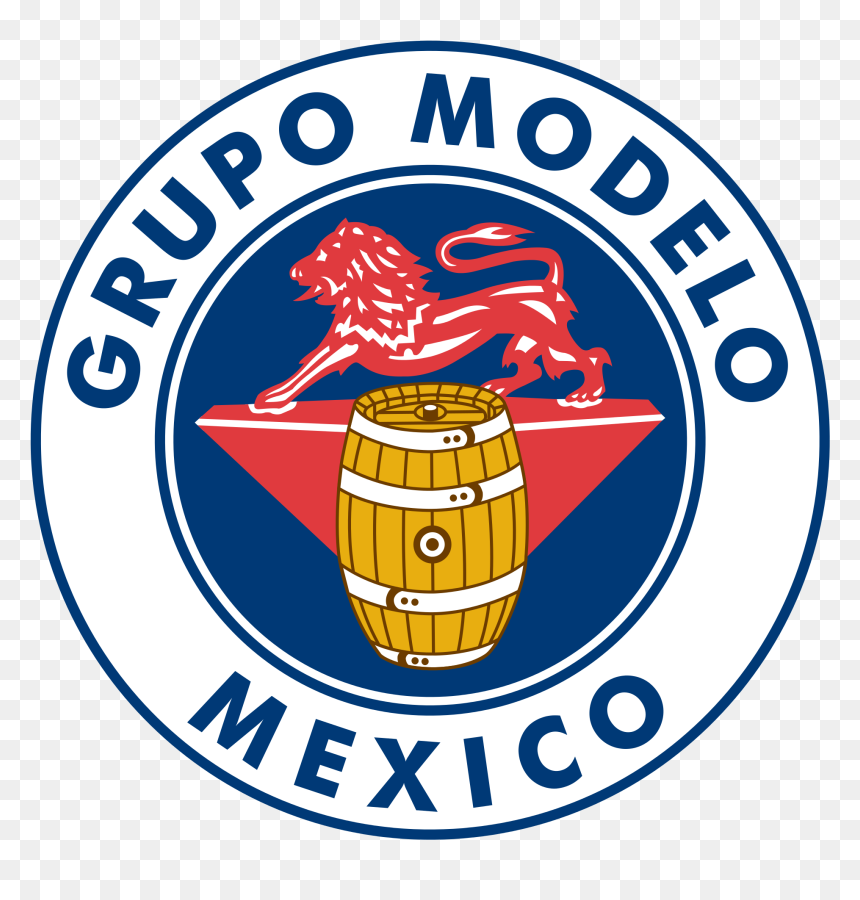 Grupo Modelo Logo - Grupo Modelo, HD Png Download - rolling rock logo png