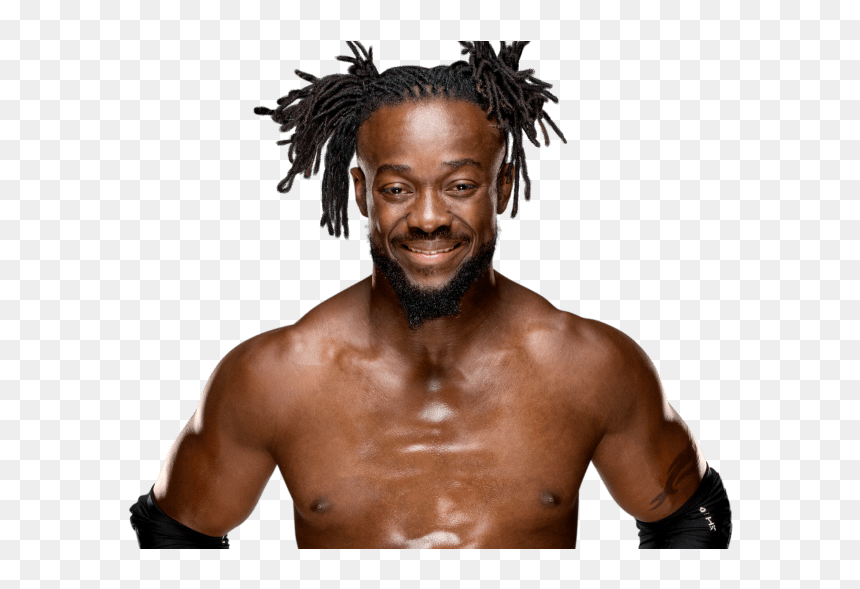 Daniel Bryan Vs Kofi Kingston Wrestlemania, HD Png Download - kofi kingston png