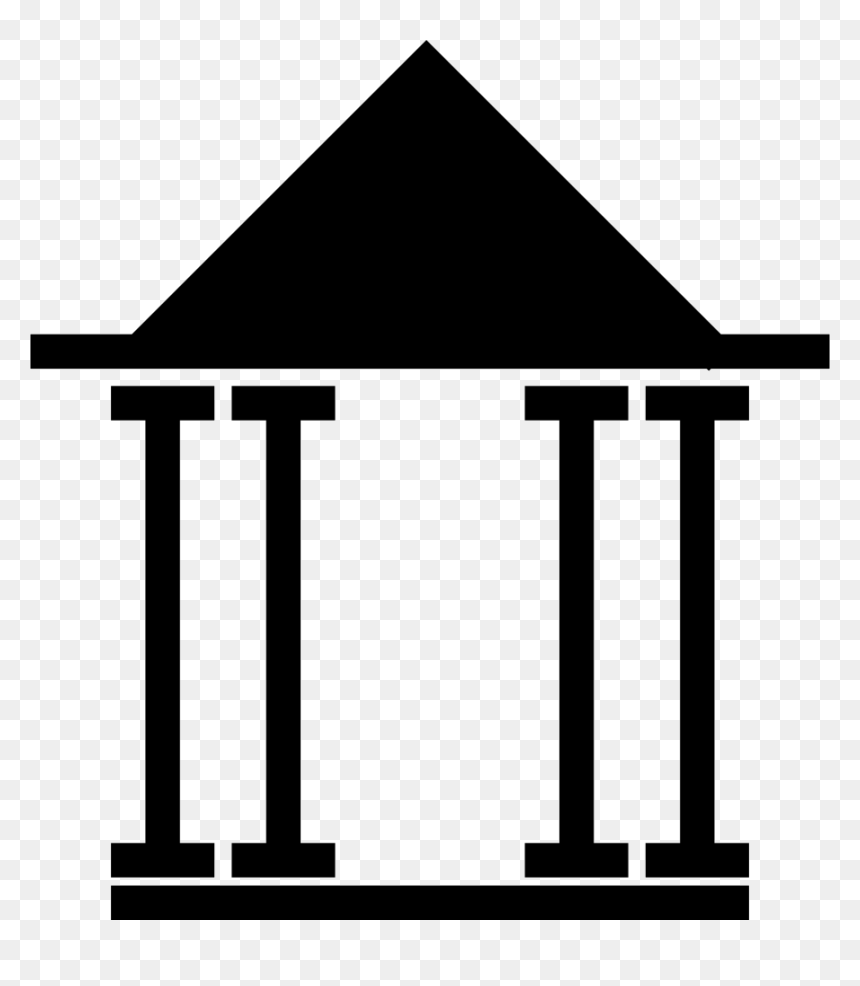 Greek Columns - Portable Network Graphics, HD Png Download - greek helmet png
