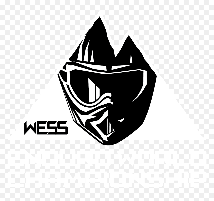 Iridewess - Wess Enduro, HD Png Download - johnny test png