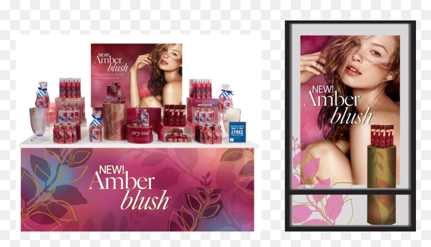 Bbw2, HD Png Download - bath and body works logo png