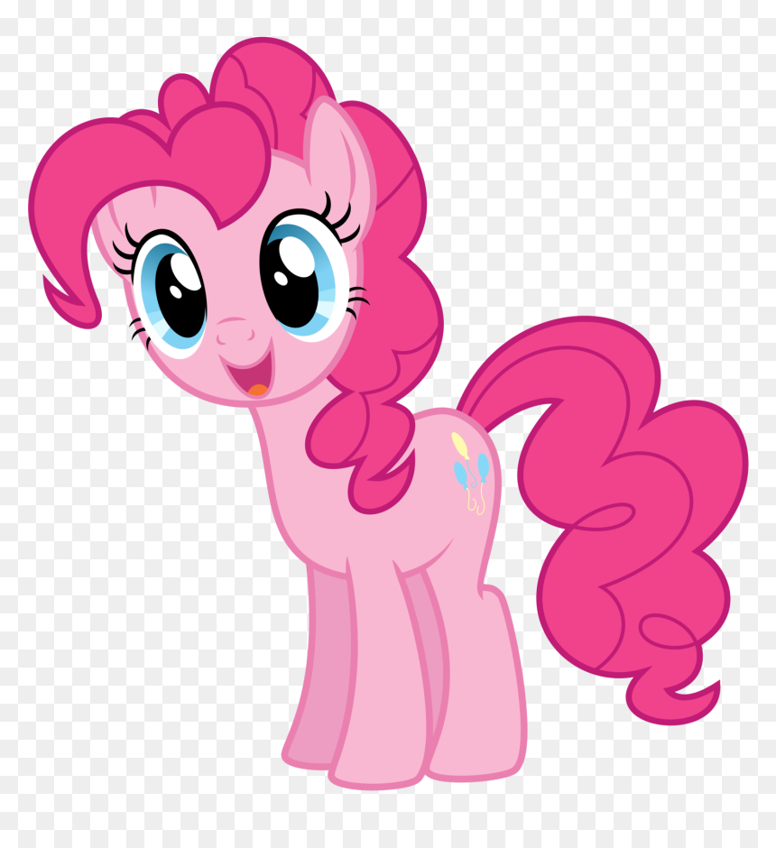 Doug Walker, Aka The Nostalgia Critic, Prides Himself - My Little Pony Pinkie Pie, HD Png Download - nostalgia critic png