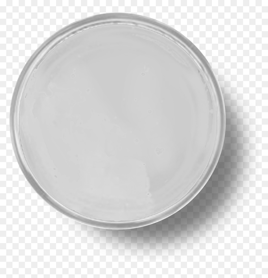 Circle, HD Png Download - petri dish png