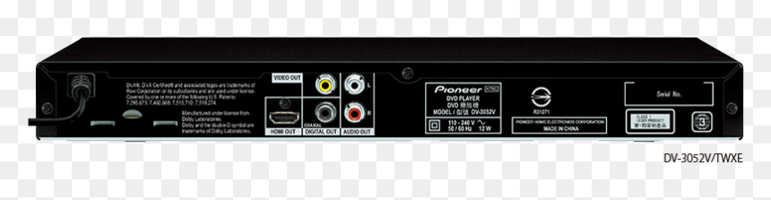 Stereo Amplifier, HD Png Download - compact disc digital audio png