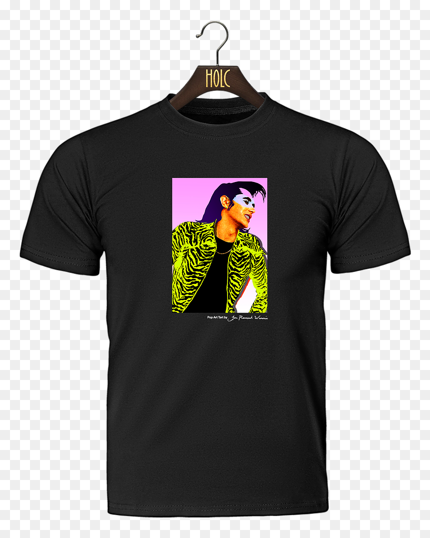 Im The Fucking Supreme Tshirt, HD Png Download - pop tarts png