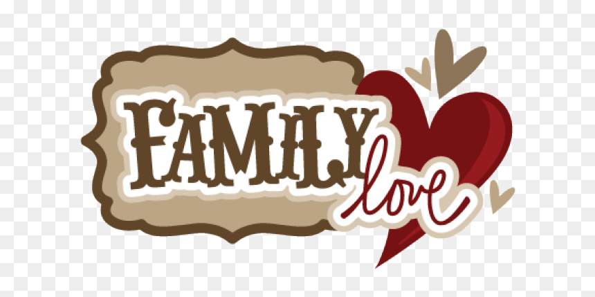 Family Clipart Scrapbook - Family Scrapbooking Clip Art, HD Png Download - famas png