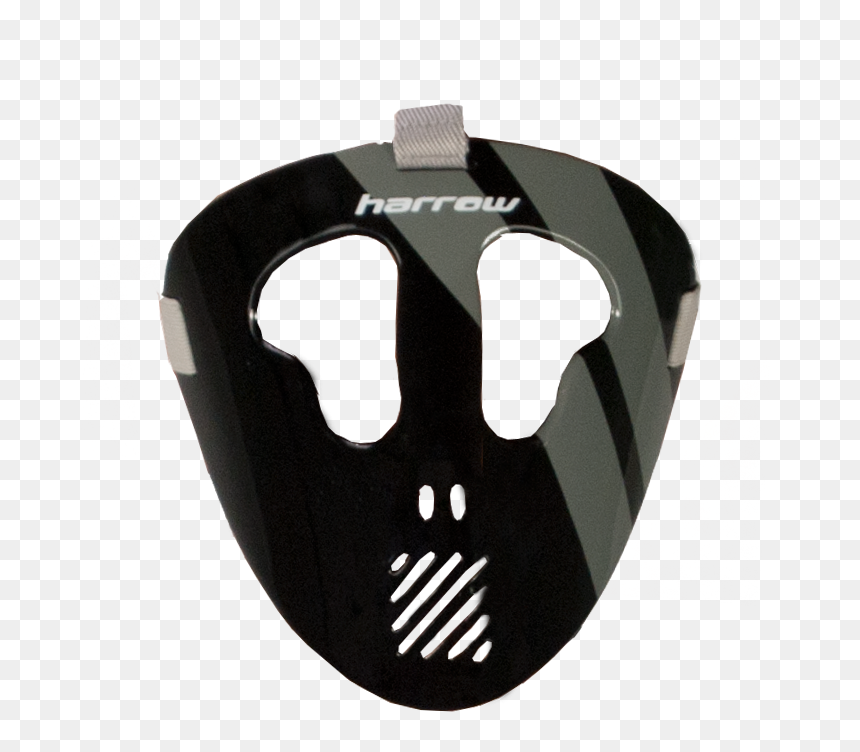 Harrow Sports, HD Png Download - white mask png