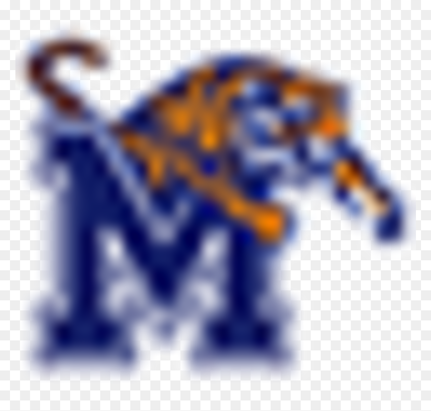 Image Placeholder Title - Memphis Tigers Logo Png, Transparent Png - andrew wiggins png