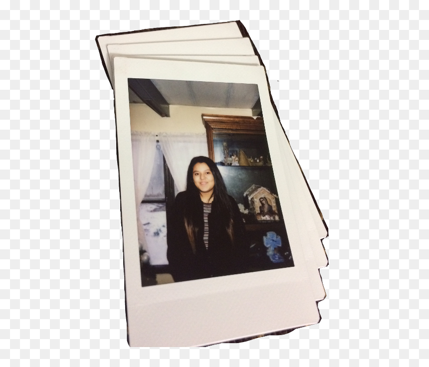 Picture Frame, HD Png Download - nostalgia critic png