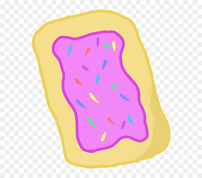 Poptart Clipart , Png Download, Transparent Png - pop tarts png