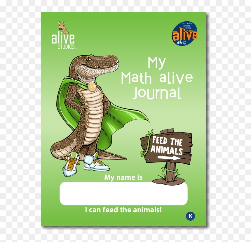 Kindergarten Math, Learn To Count, Learn Numbers - Illustration, HD Png Download - 3d numbers png