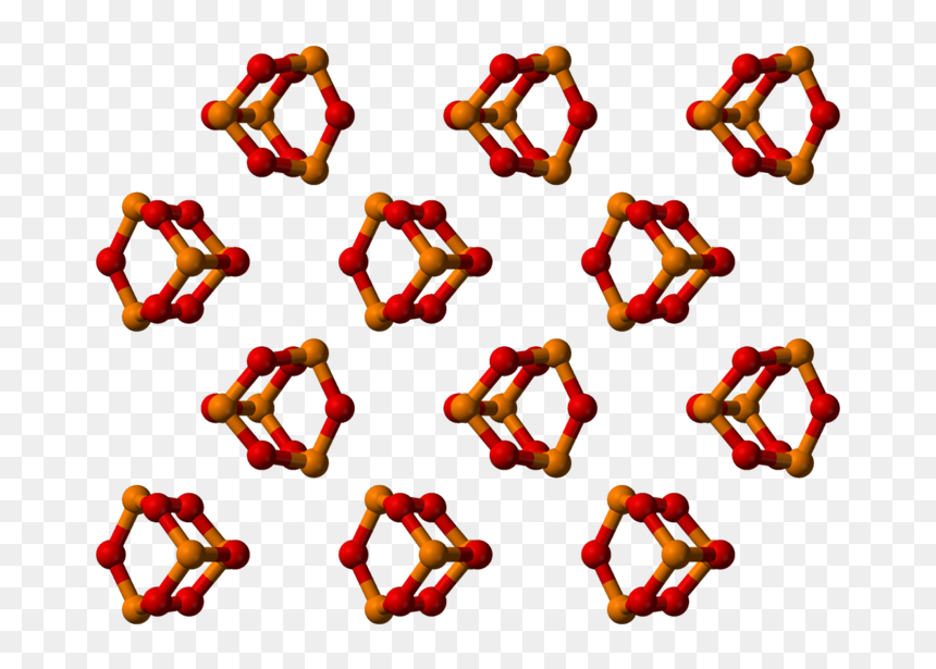 Selenium Trioxide, HD Png Download - 3d numbers png