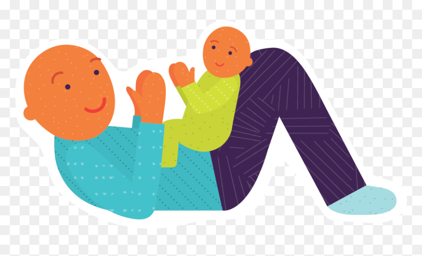Illustration, HD Png Download - child png