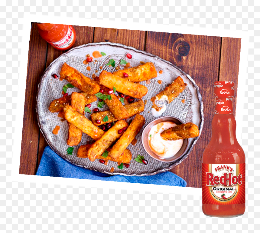 Fried Food, HD Png Download - fries png