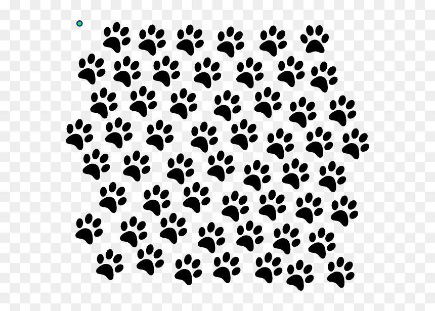 Tripoli, HD Png Download - paw png