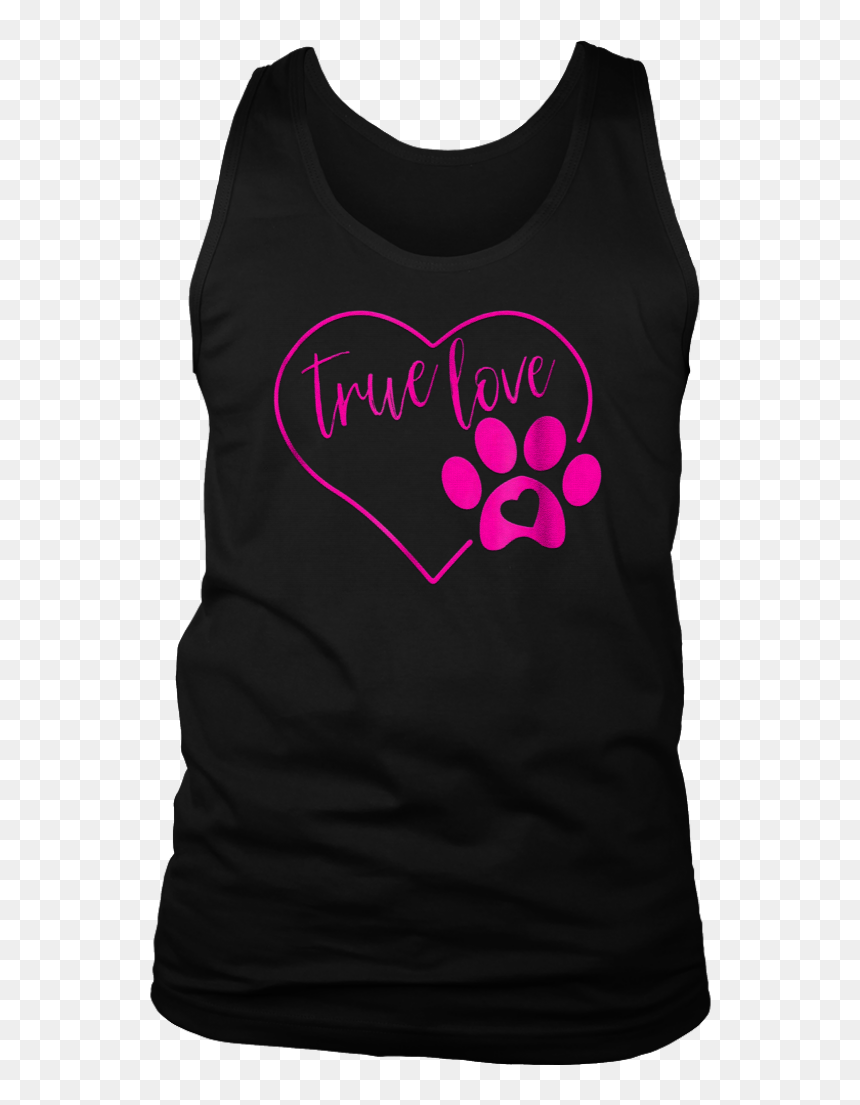 Active Tank, HD Png Download - paw png