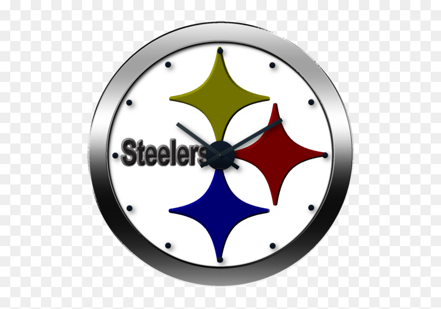 Mickey Mouse Fondo Cumpleaños, HD Png Download - steelers logo png
