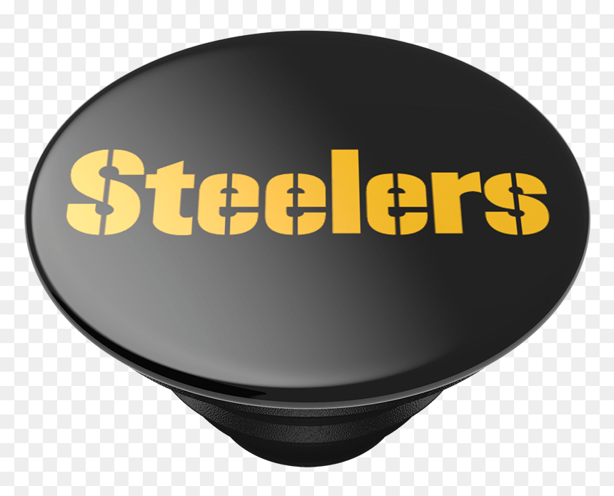 Circle, HD Png Download - steelers logo png