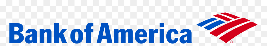 Bank Of America Logo 2018, HD Png Download - america png