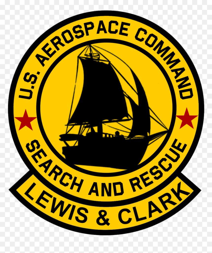Usac Lewis And Clark, HD Png Download - steelers logo png