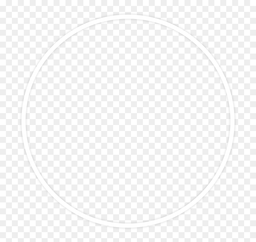 2 50 Clock, HD Png Download - png circle