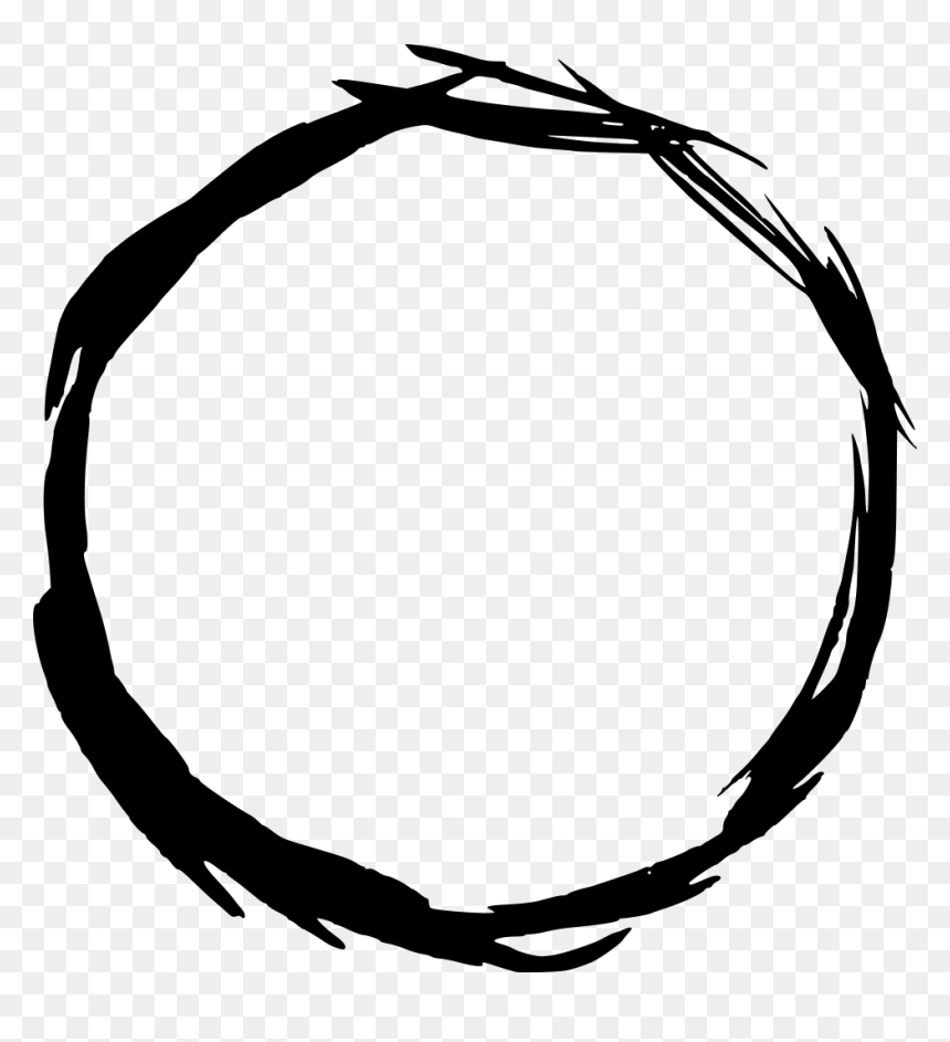 Clip Art, HD Png Download - png circle