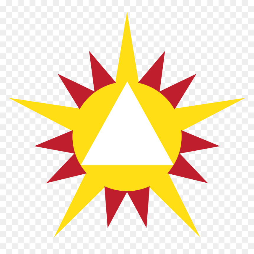 Central America Coat Of Arms, HD Png Download - america png