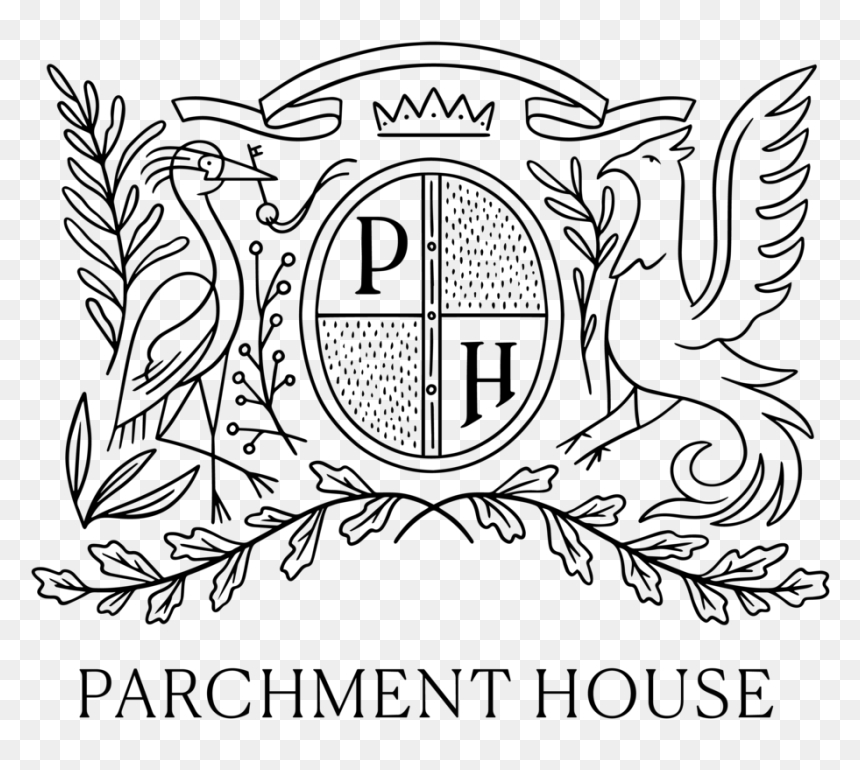 Illustration, HD Png Download - parchment png