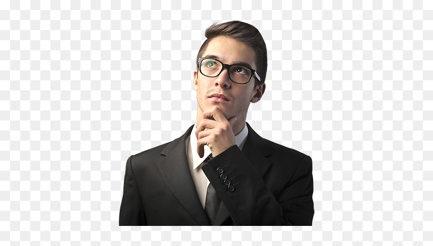 Gentleman, HD Png Download - businessman png